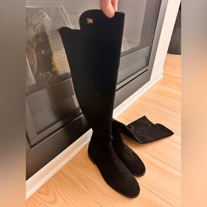 Stewart Weitzman Boots